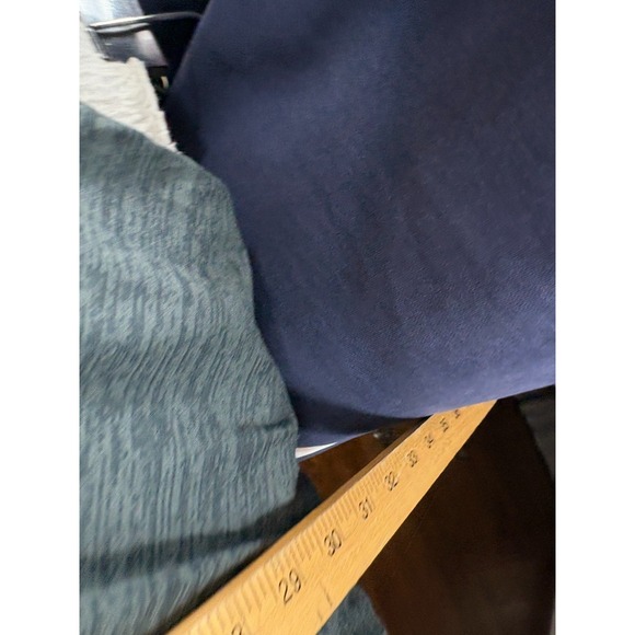 Ohio State Buckeyes Screened Logo‎ Campus 1/4 Zip Pullover (Men's XL) Gray - Picture 8 of 13